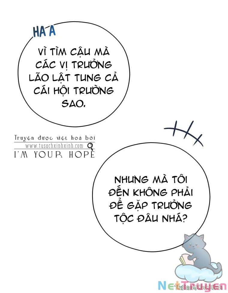 đọc truyện Quý Cô Không Thể Tiếp Cận Chương 44 ảnh 34 tại Thiên Thai Truyện