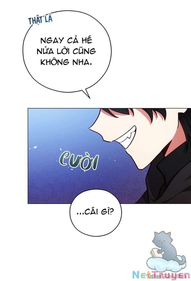 đọc truyện Quý Cô Không Thể Tiếp Cận Chương 44 ảnh 35 tại Thiên Thai Truyện