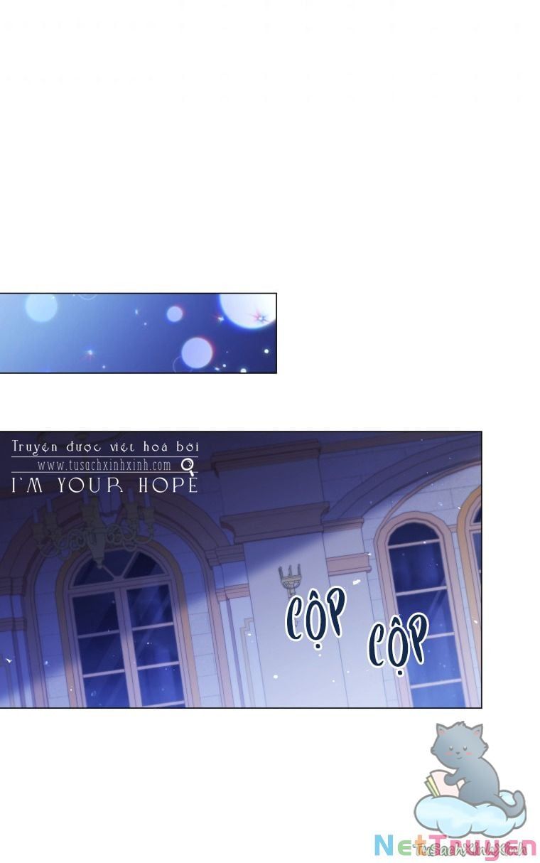 đọc truyện Quý Cô Không Thể Tiếp Cận Chương 44 ảnh 40 tại Thiên Thai Truyện