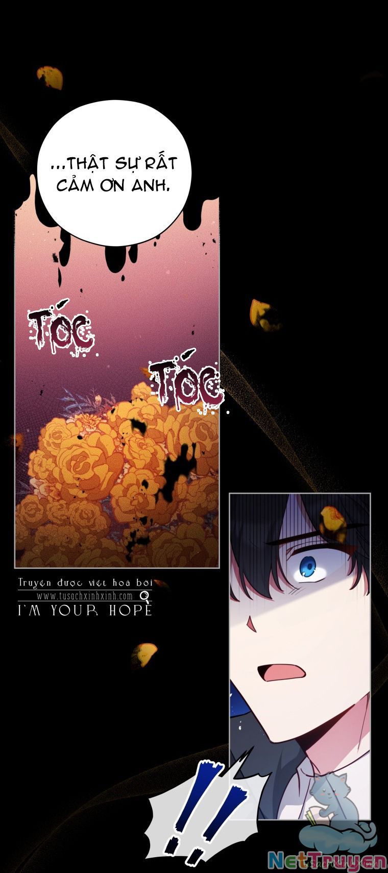 đọc truyện Quý Cô Không Thể Tiếp Cận Chương 44 ảnh 6 tại Thiên Thai Truyện