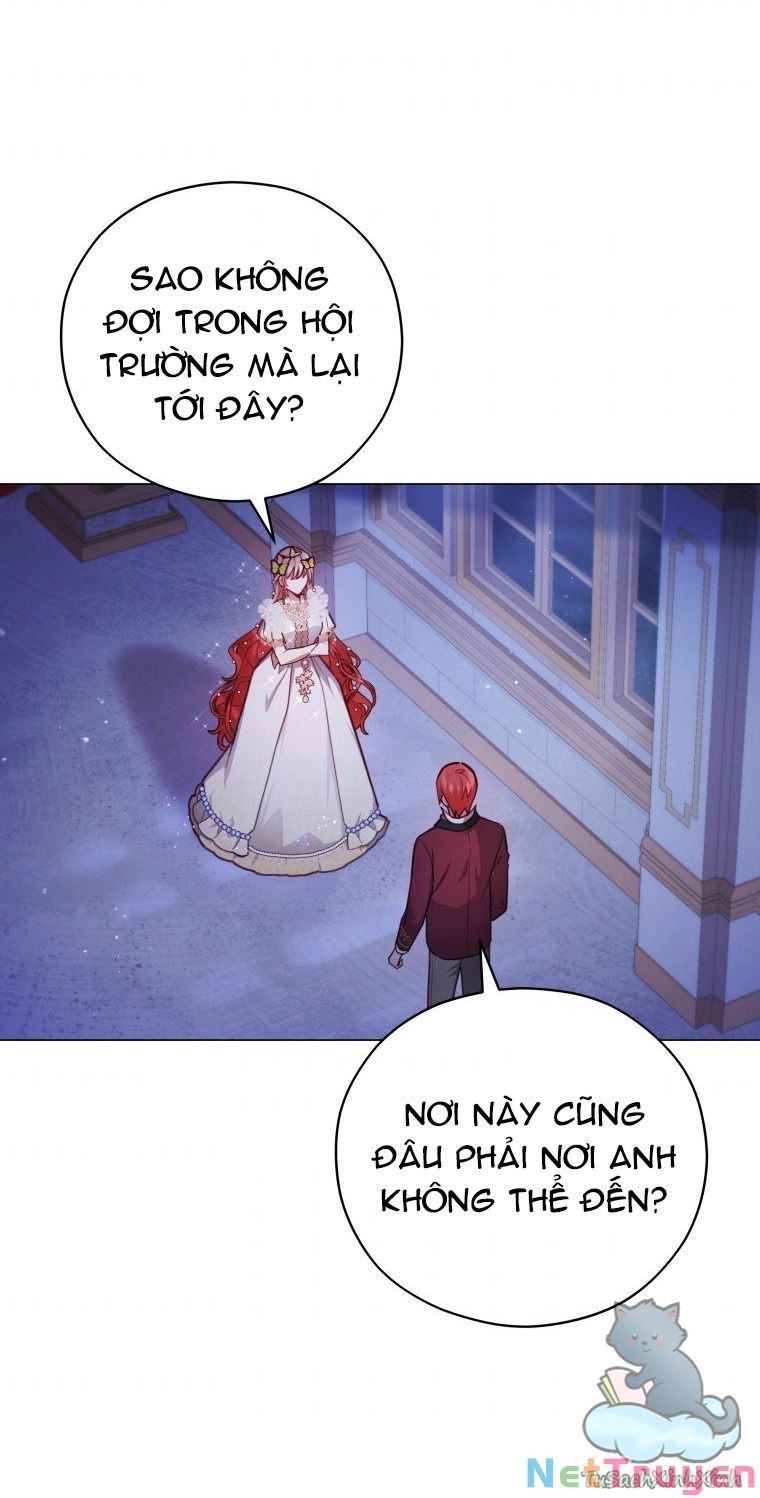 đọc truyện Quý Cô Không Thể Tiếp Cận Chương 44 ảnh 45 tại Thiên Thai Truyện