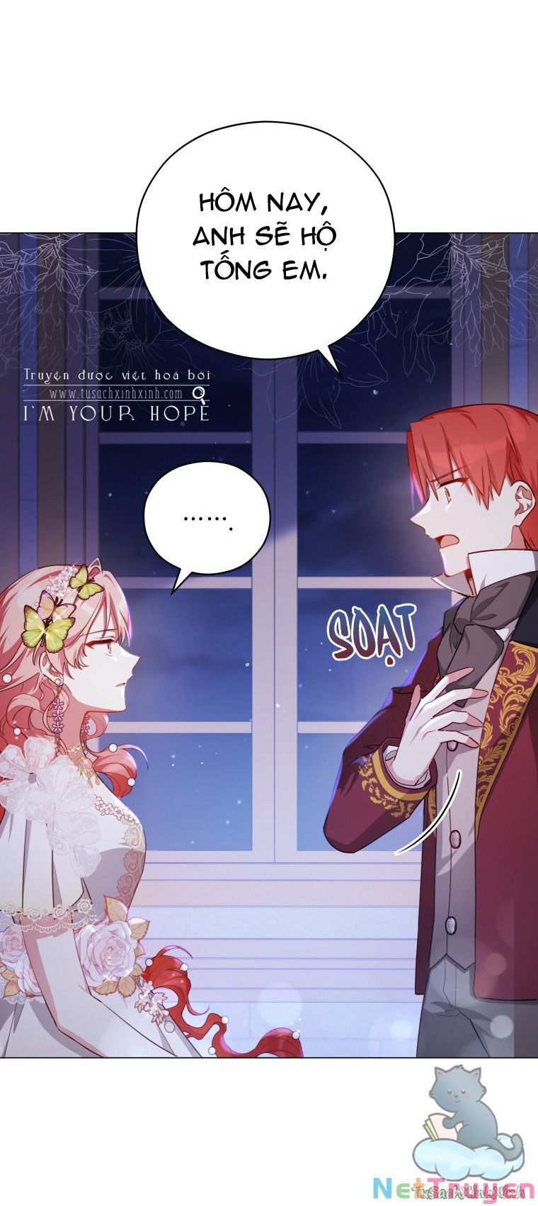 đọc truyện Quý Cô Không Thể Tiếp Cận Chương 44 ảnh 46 tại Thiên Thai Truyện