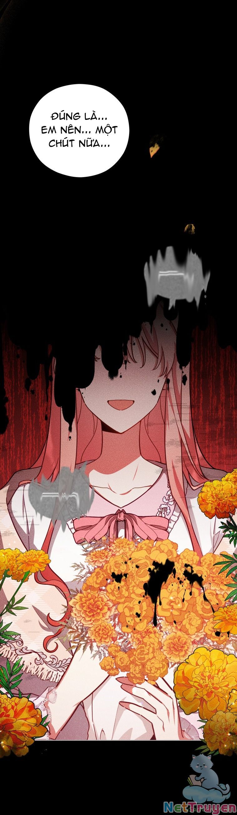 đọc truyện Quý Cô Không Thể Tiếp Cận Chương 44 ảnh 7 tại Thiên Thai Truyện