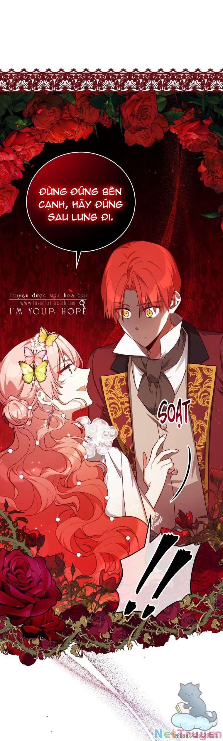 đọc truyện Quý Cô Không Thể Tiếp Cận Chương 44 ảnh 54 tại Thiên Thai Truyện