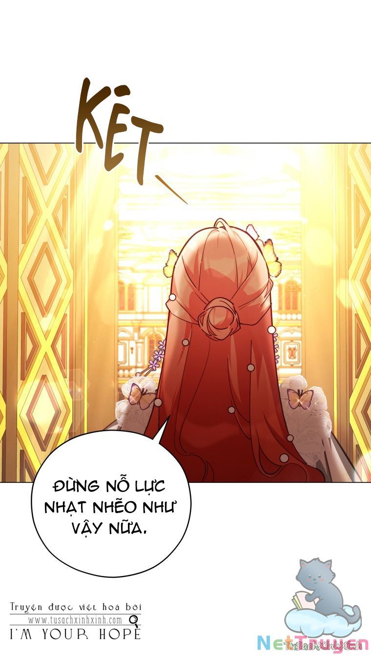 đọc truyện Quý Cô Không Thể Tiếp Cận Chương 44 ảnh 58 tại Thiên Thai Truyện