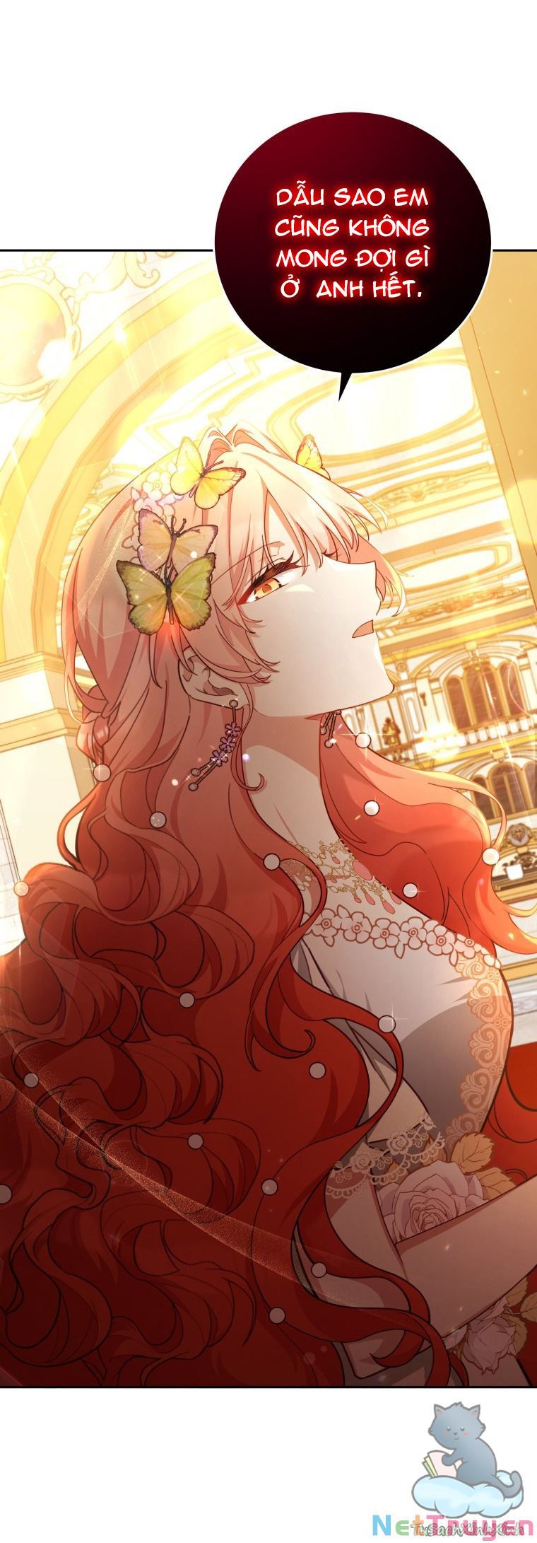 đọc truyện Quý Cô Không Thể Tiếp Cận Chương 44 ảnh 59 tại Thiên Thai Truyện