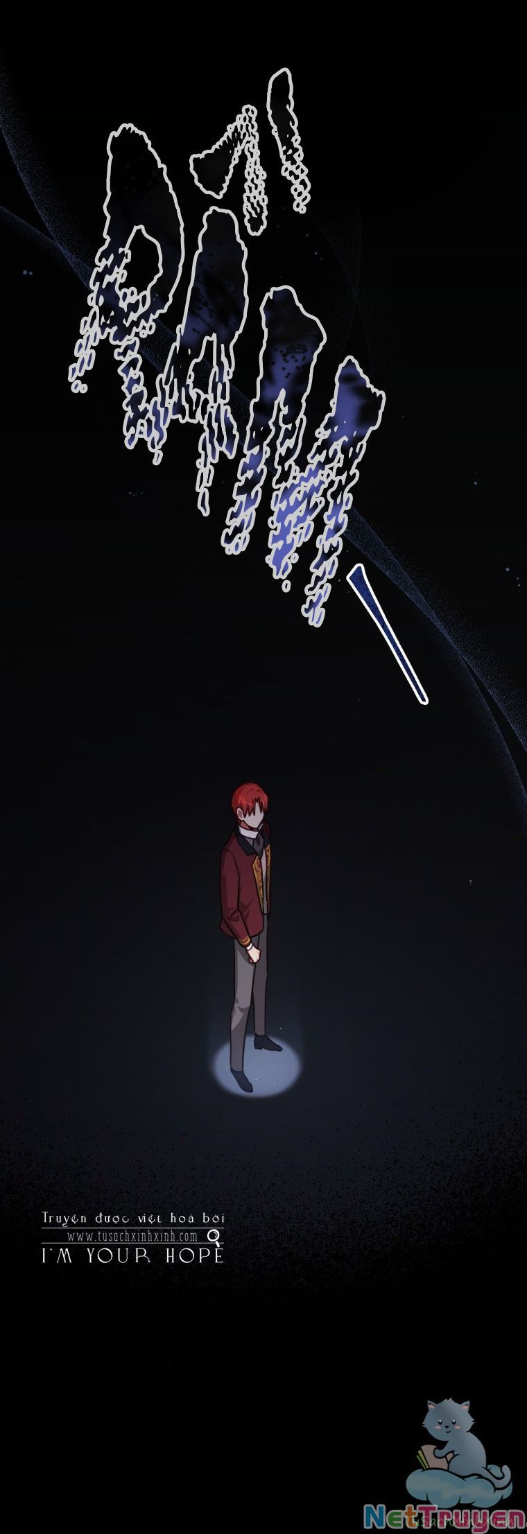 đọc truyện Quý Cô Không Thể Tiếp Cận Chương 44 ảnh 61 tại Thiên Thai Truyện