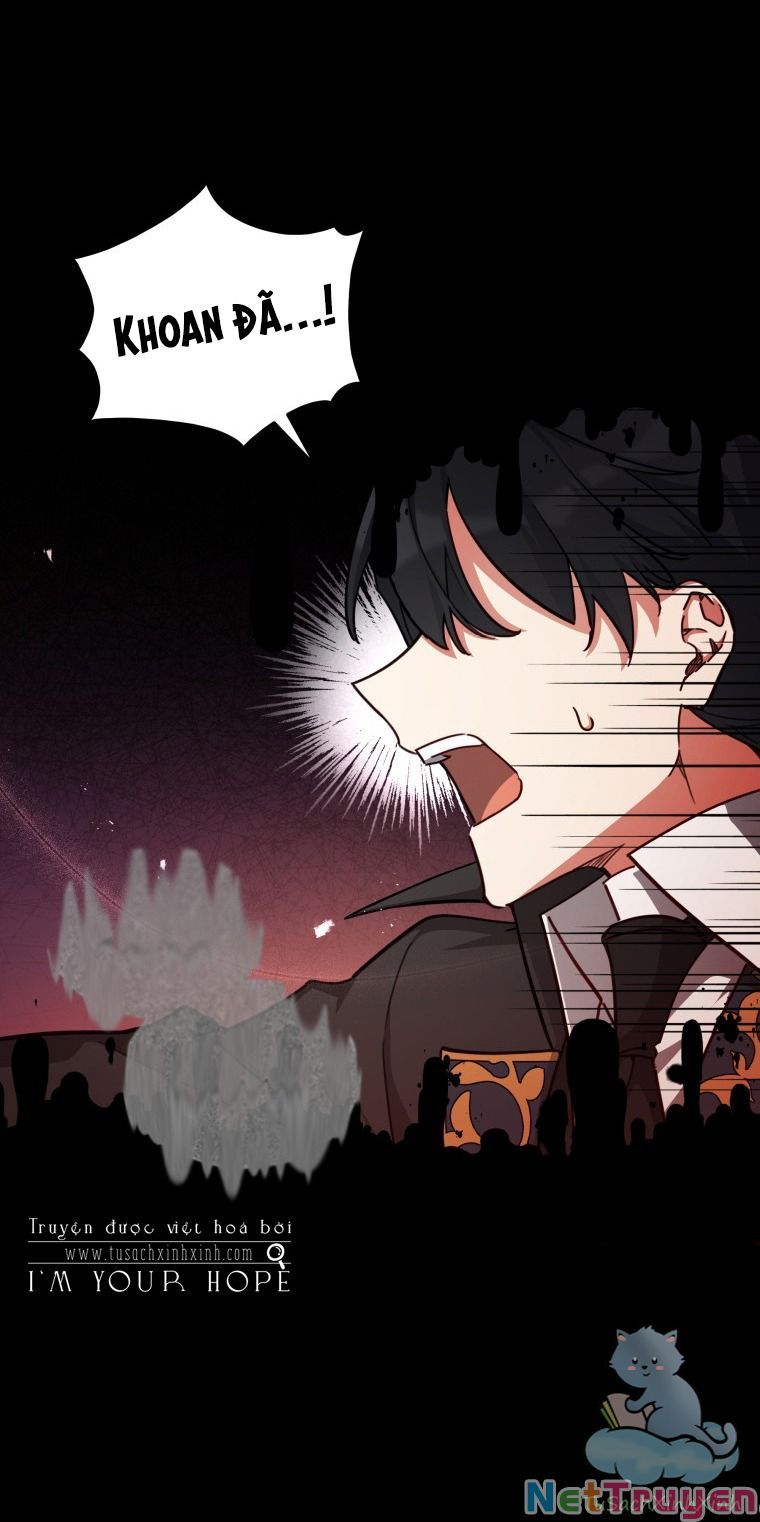 đọc truyện Quý Cô Không Thể Tiếp Cận Chương 44 ảnh 8 tại Thiên Thai Truyện