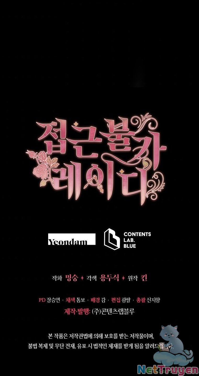 đọc truyện Quý Cô Không Thể Tiếp Cận Chương 44 ảnh 62 tại Thiên Thai Truyện