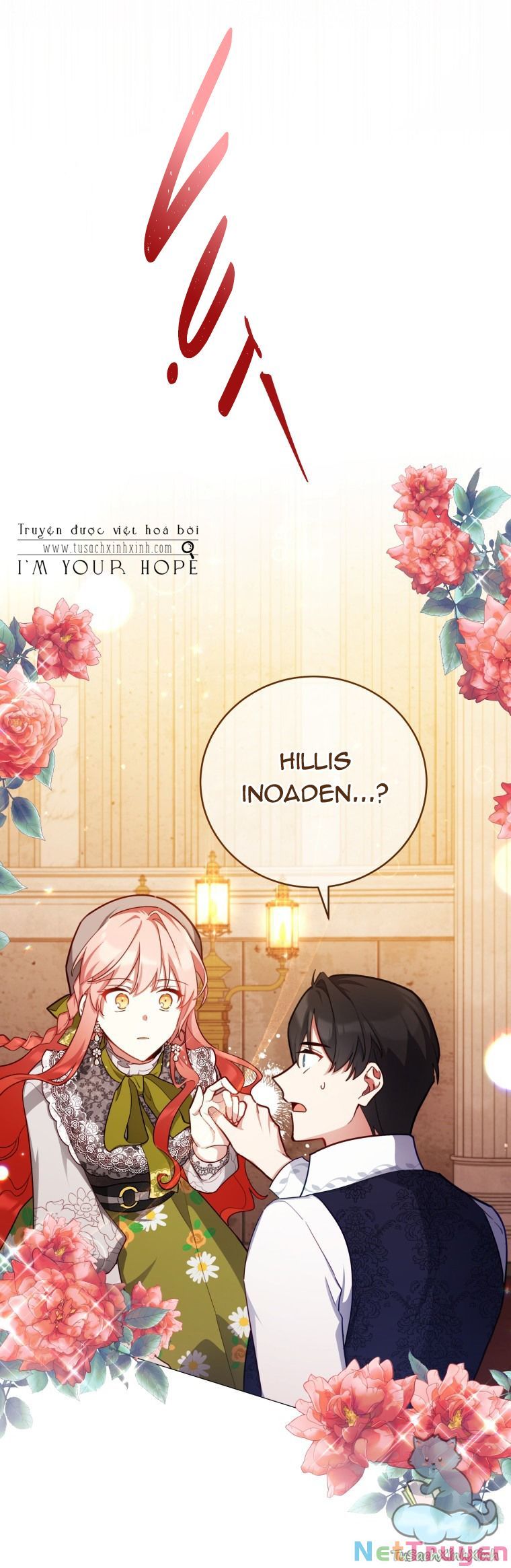 đọc truyện Quý Cô Không Thể Tiếp Cận Chương 44 ảnh 10 tại Thiên Thai Truyện