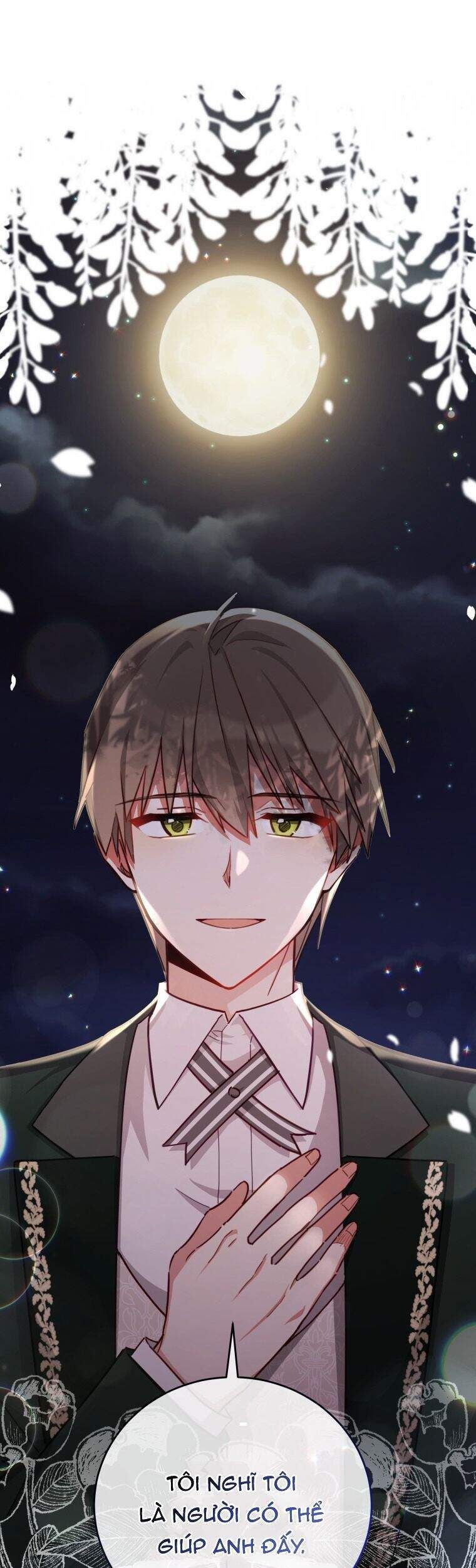 đọc truyện Quý Cô Không Thể Tiếp Cận Chương 45 ảnh 12 tại Thiên Thai Truyện