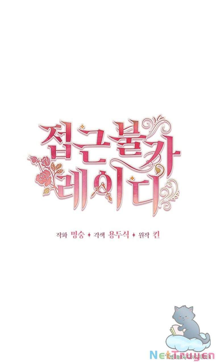 đọc truyện Quý Cô Không Thể Tiếp Cận Chương 45 ảnh 14 tại Thiên Thai Truyện