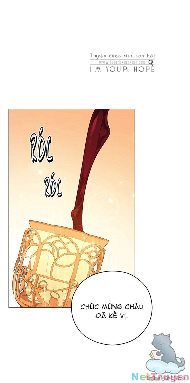 đọc truyện Quý Cô Không Thể Tiếp Cận Chương 45 ảnh 15 tại Thiên Thai Truyện