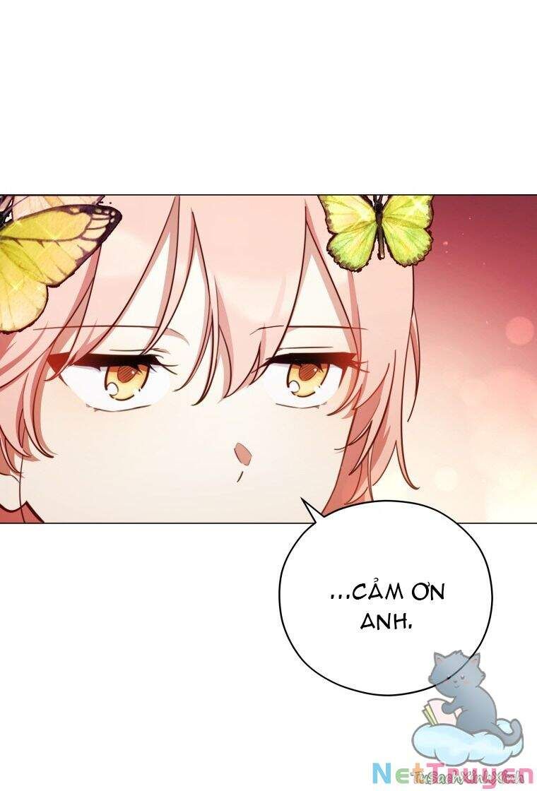 đọc truyện Quý Cô Không Thể Tiếp Cận Chương 45 ảnh 21 tại Thiên Thai Truyện