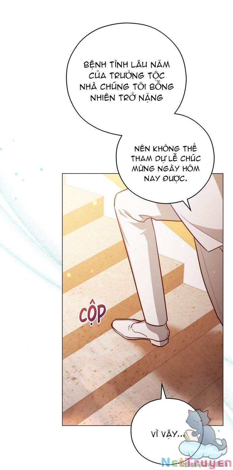 đọc truyện Quý Cô Không Thể Tiếp Cận Chương 45 ảnh 25 tại Thiên Thai Truyện