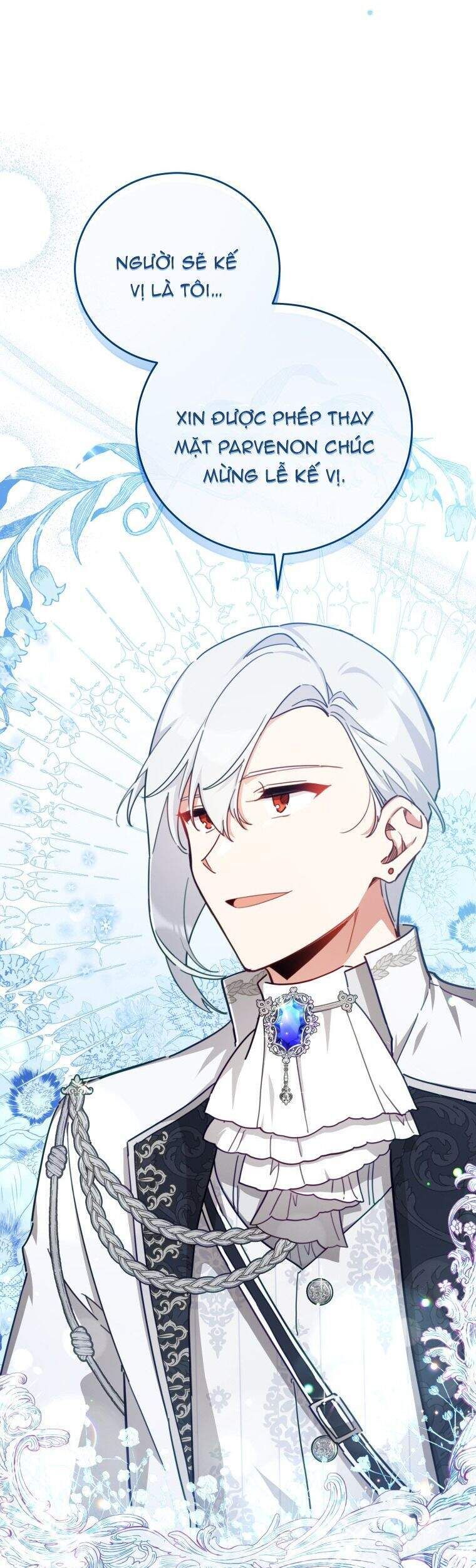 đọc truyện Quý Cô Không Thể Tiếp Cận Chương 45 ảnh 26 tại Thiên Thai Truyện