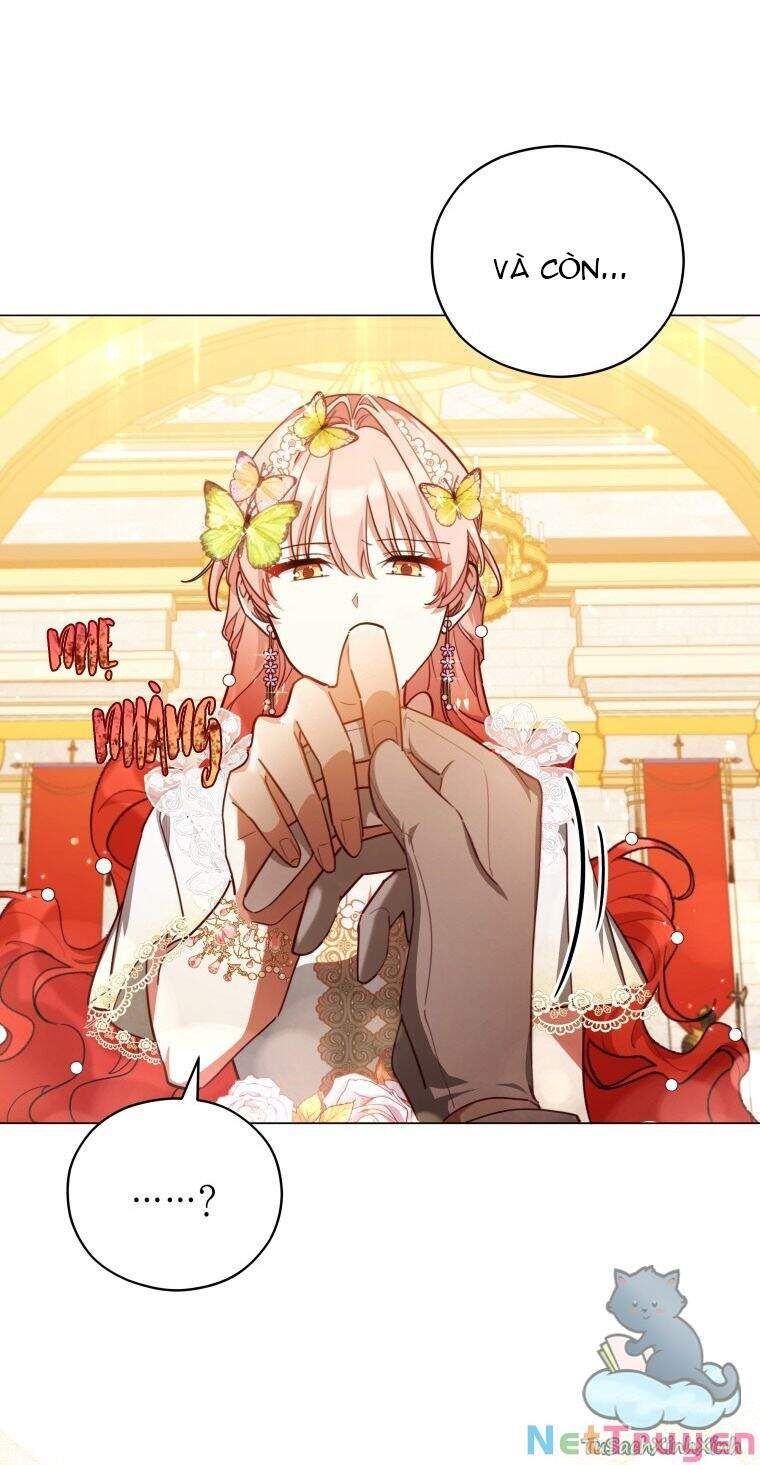 đọc truyện Quý Cô Không Thể Tiếp Cận Chương 45 ảnh 29 tại Thiên Thai Truyện