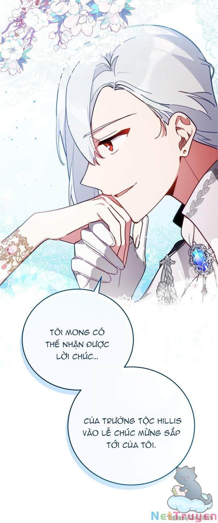 đọc truyện Quý Cô Không Thể Tiếp Cận Chương 45 ảnh 31 tại Thiên Thai Truyện