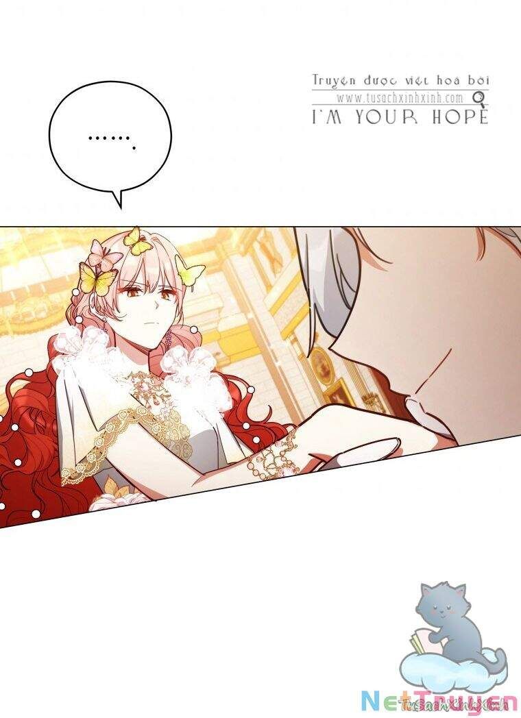 đọc truyện Quý Cô Không Thể Tiếp Cận Chương 45 ảnh 32 tại Thiên Thai Truyện