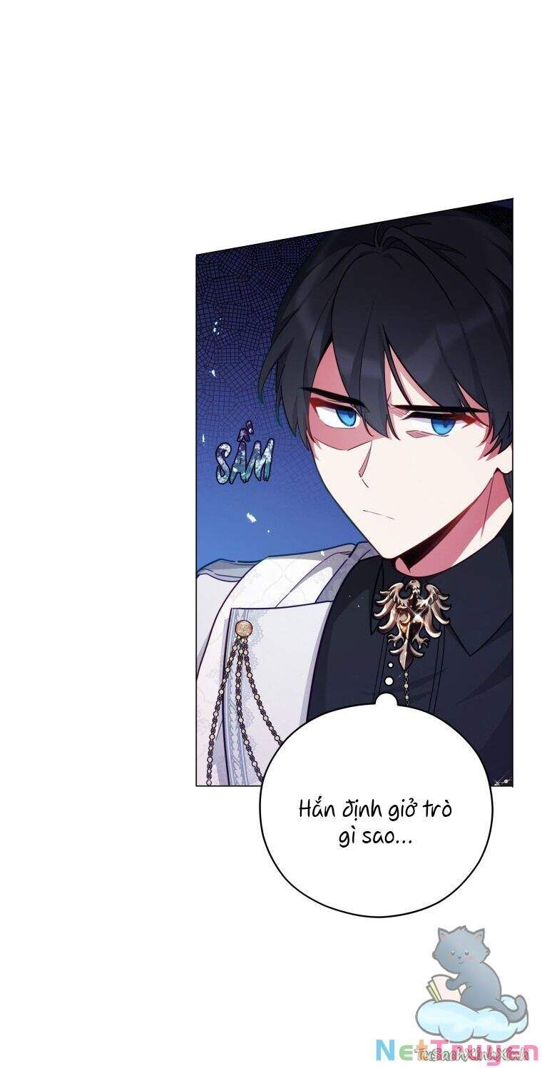 đọc truyện Quý Cô Không Thể Tiếp Cận Chương 45 ảnh 33 tại Thiên Thai Truyện