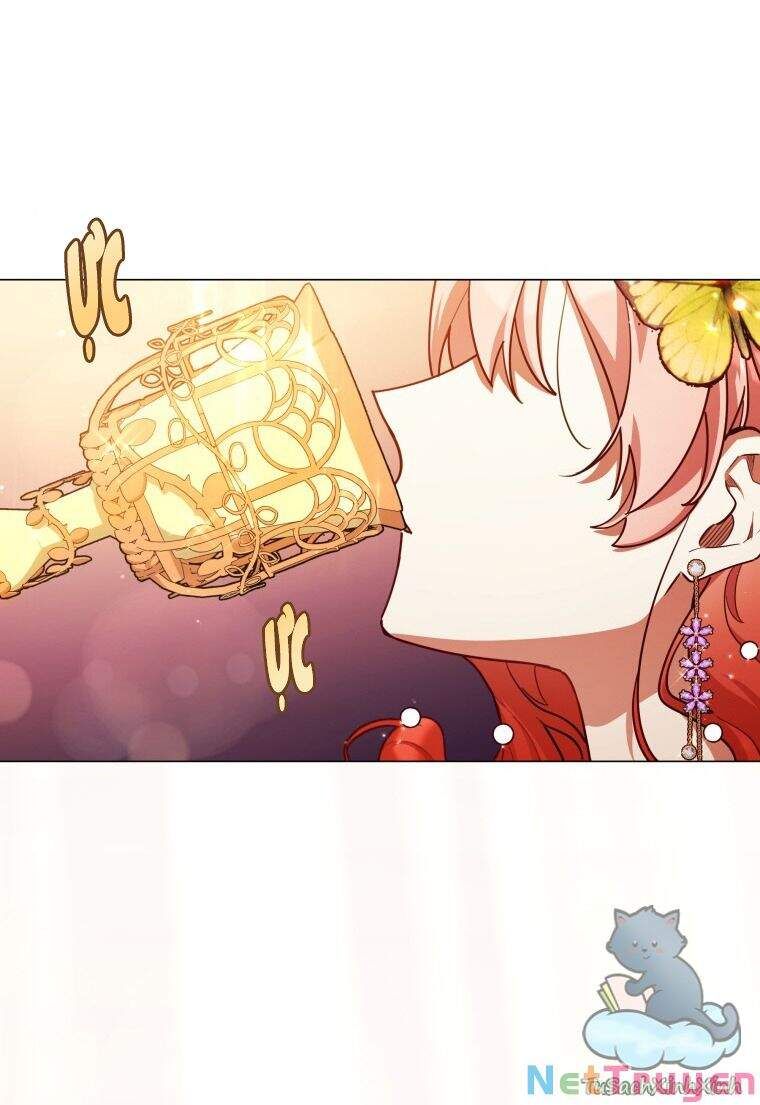 đọc truyện Quý Cô Không Thể Tiếp Cận Chương 45 ảnh 35 tại Thiên Thai Truyện