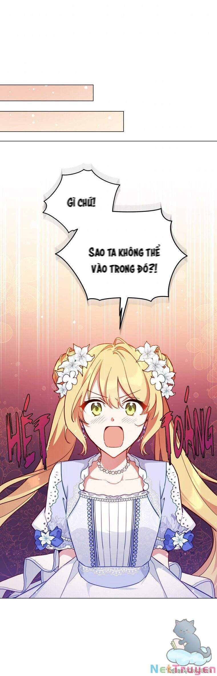 đọc truyện Quý Cô Không Thể Tiếp Cận Chương 45 ảnh 38 tại Thiên Thai Truyện