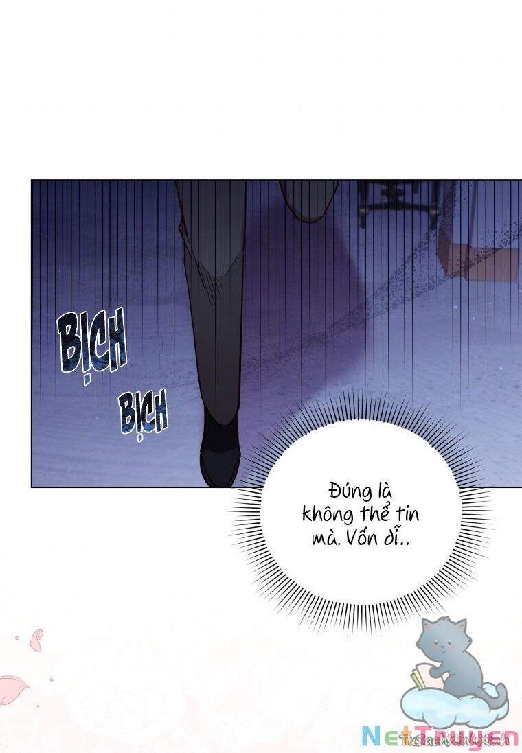 đọc truyện Quý Cô Không Thể Tiếp Cận Chương 45 ảnh 6 tại Thiên Thai Truyện