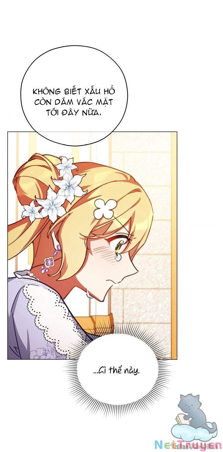 đọc truyện Quý Cô Không Thể Tiếp Cận Chương 45 ảnh 43 tại Thiên Thai Truyện