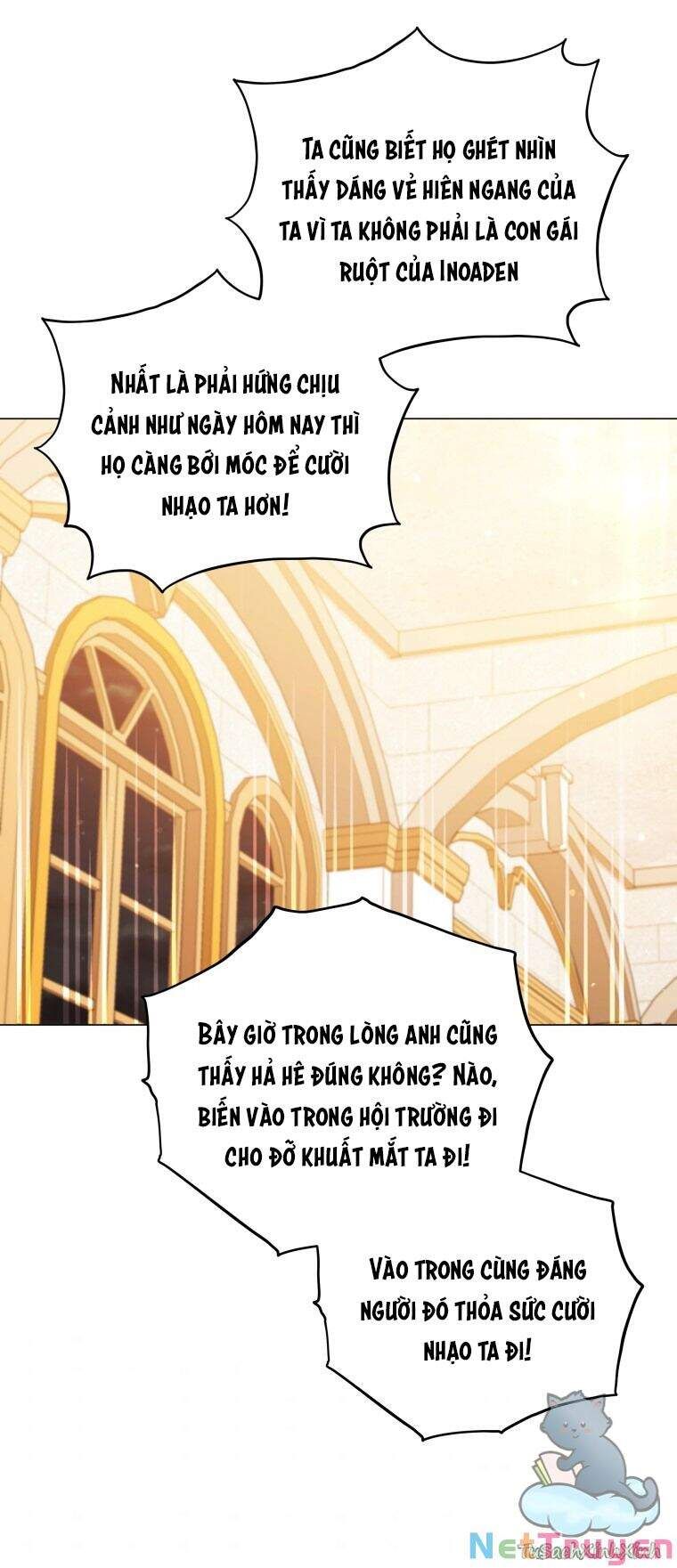 đọc truyện Quý Cô Không Thể Tiếp Cận Chương 45 ảnh 48 tại Thiên Thai Truyện