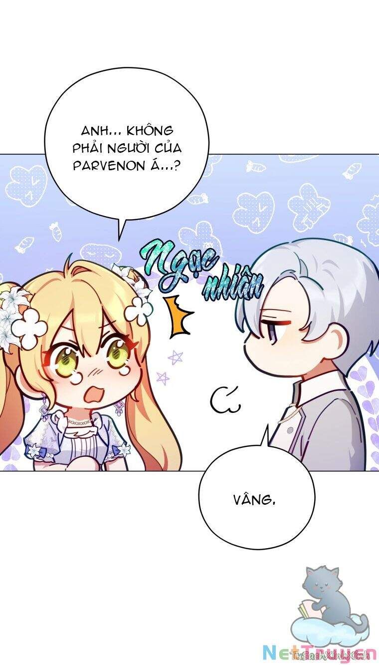 đọc truyện Quý Cô Không Thể Tiếp Cận Chương 45 ảnh 51 tại Thiên Thai Truyện