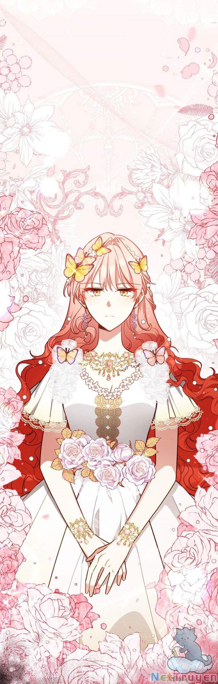 đọc truyện Quý Cô Không Thể Tiếp Cận Chương 45 ảnh 7 tại Thiên Thai Truyện