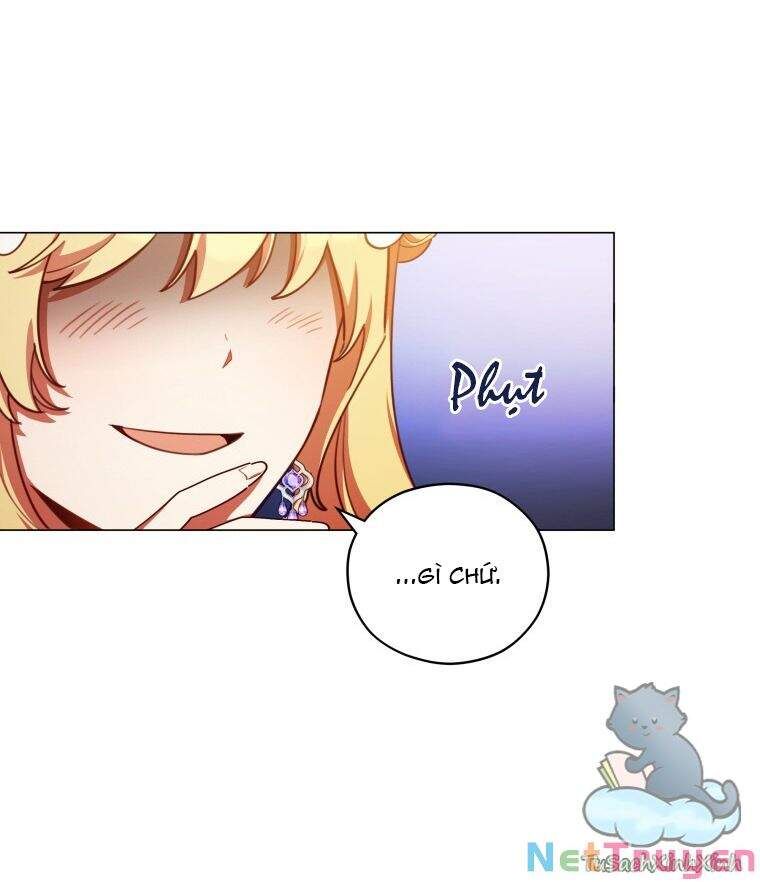 đọc truyện Quý Cô Không Thể Tiếp Cận Chương 45 ảnh 52 tại Thiên Thai Truyện