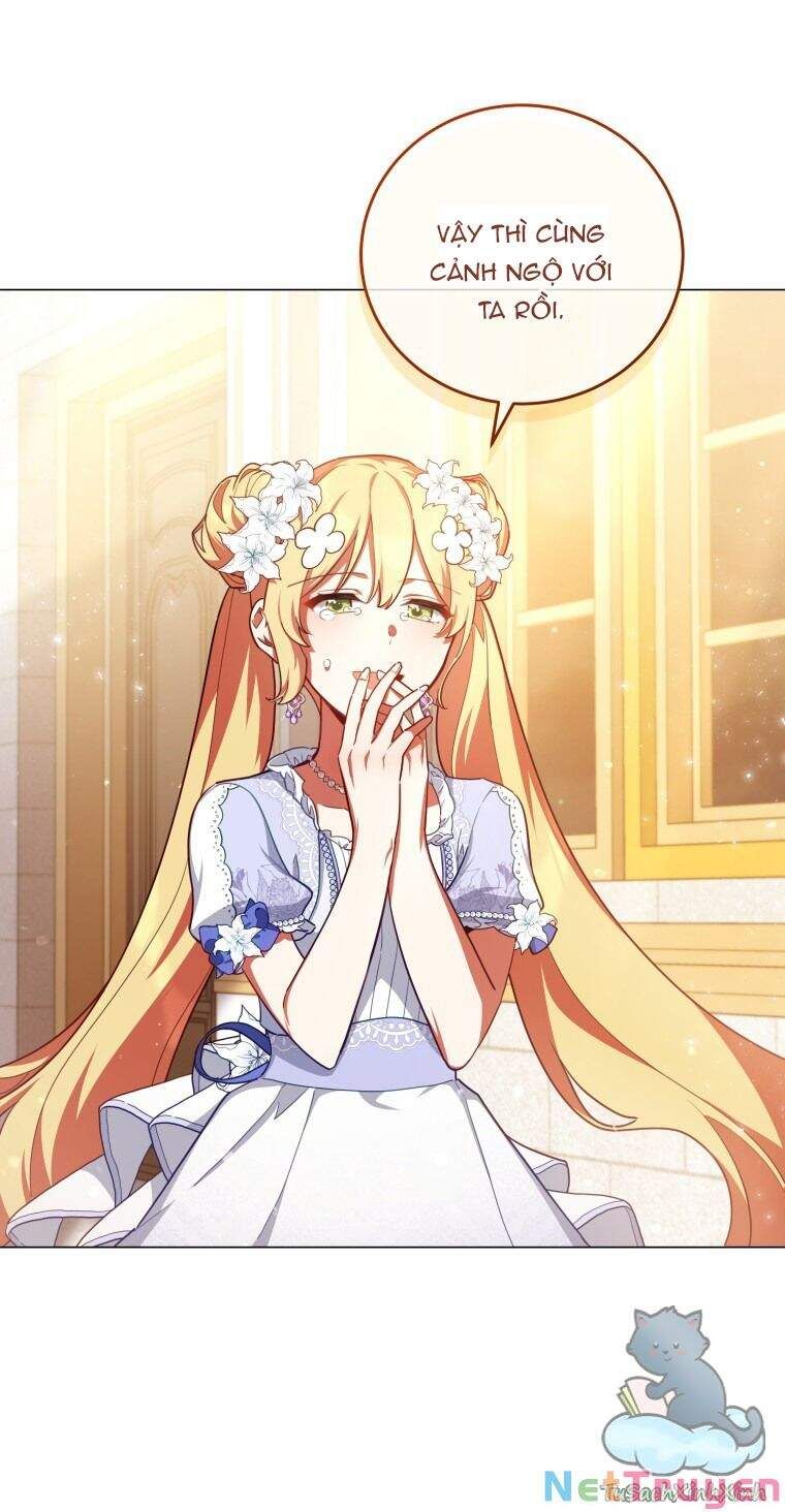 đọc truyện Quý Cô Không Thể Tiếp Cận Chương 45 ảnh 53 tại Thiên Thai Truyện