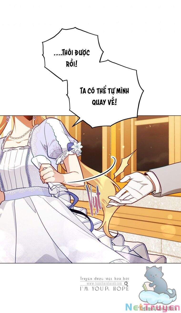 đọc truyện Quý Cô Không Thể Tiếp Cận Chương 45 ảnh 56 tại Thiên Thai Truyện