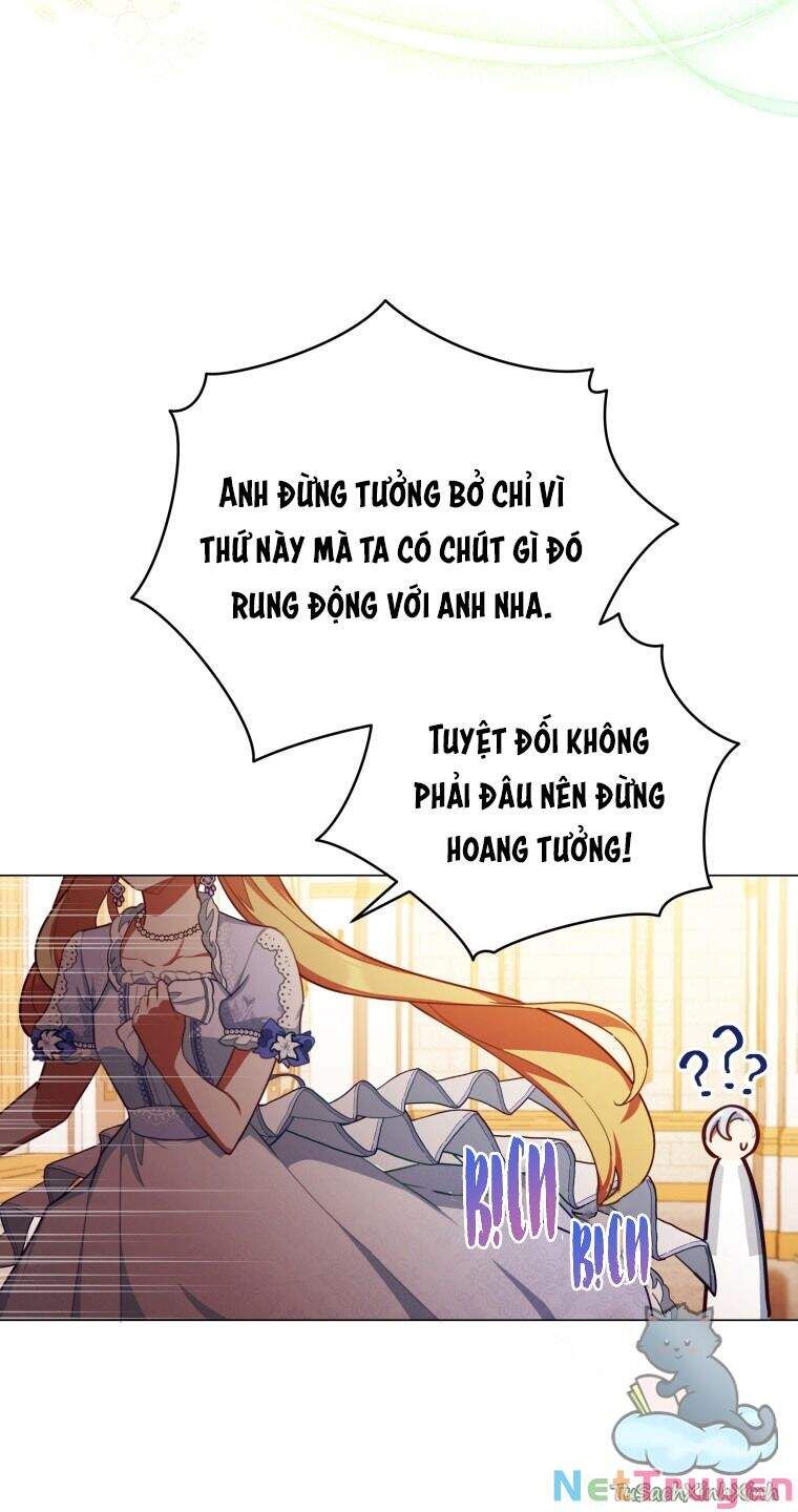 đọc truyện Quý Cô Không Thể Tiếp Cận Chương 45 ảnh 58 tại Thiên Thai Truyện