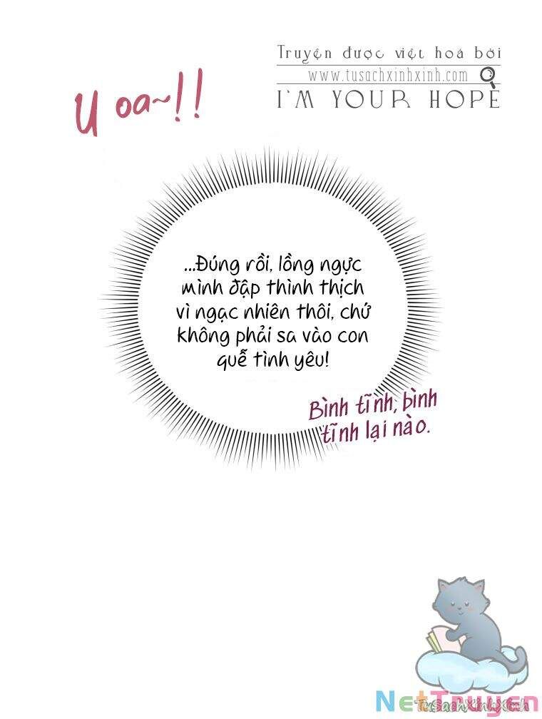 đọc truyện Quý Cô Không Thể Tiếp Cận Chương 45 ảnh 59 tại Thiên Thai Truyện