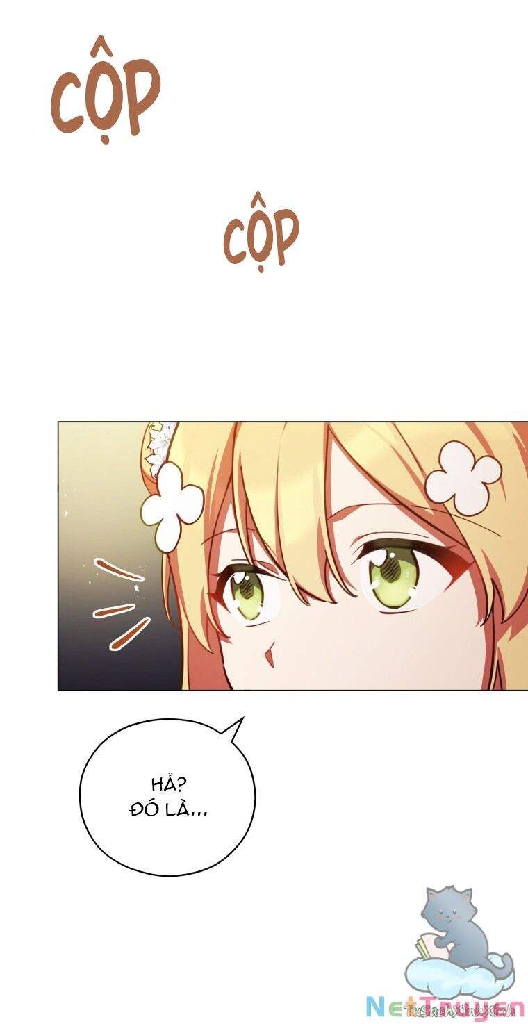 đọc truyện Quý Cô Không Thể Tiếp Cận Chương 45 ảnh 60 tại Thiên Thai Truyện