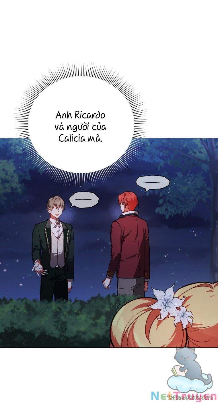 đọc truyện Quý Cô Không Thể Tiếp Cận Chương 45 ảnh 61 tại Thiên Thai Truyện