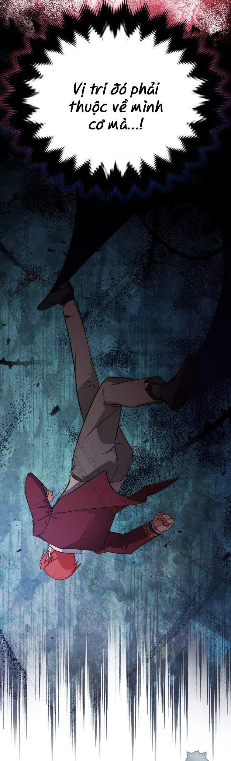 đọc truyện Quý Cô Không Thể Tiếp Cận Chương 45 ảnh 8 tại Thiên Thai Truyện