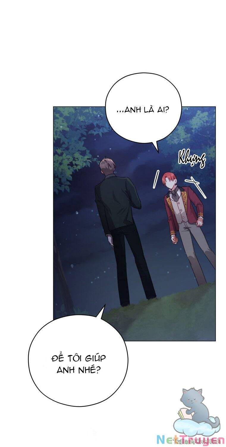 đọc truyện Quý Cô Không Thể Tiếp Cận Chương 45 ảnh 11 tại Thiên Thai Truyện