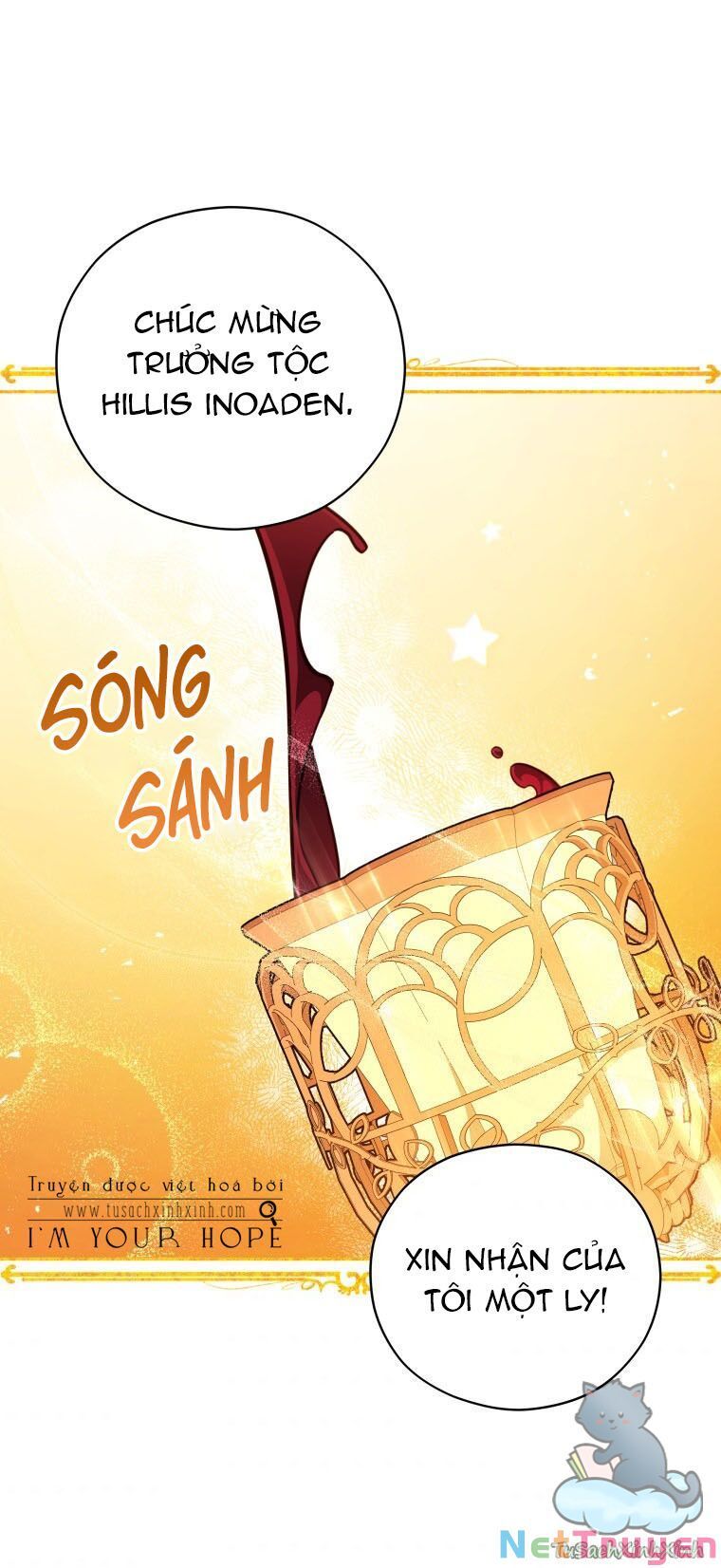 đọc truyện Quý Cô Không Thể Tiếp Cận Chương 46 ảnh 3 tại Thiên Thai Truyện