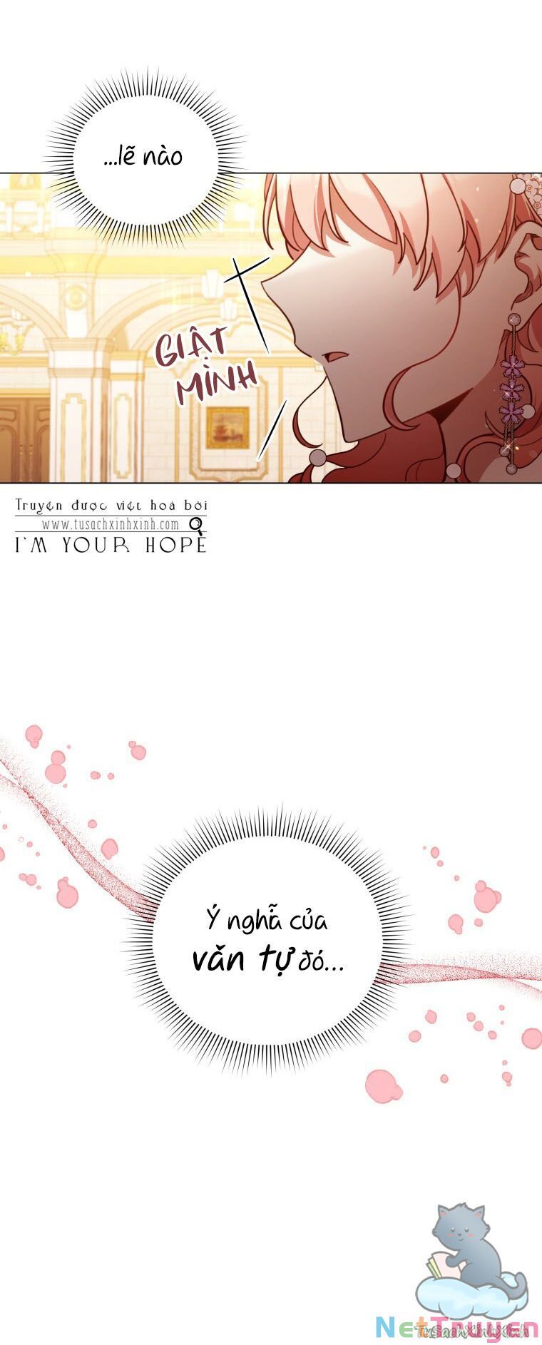 đọc truyện Quý Cô Không Thể Tiếp Cận Chương 46 ảnh 14 tại Thiên Thai Truyện