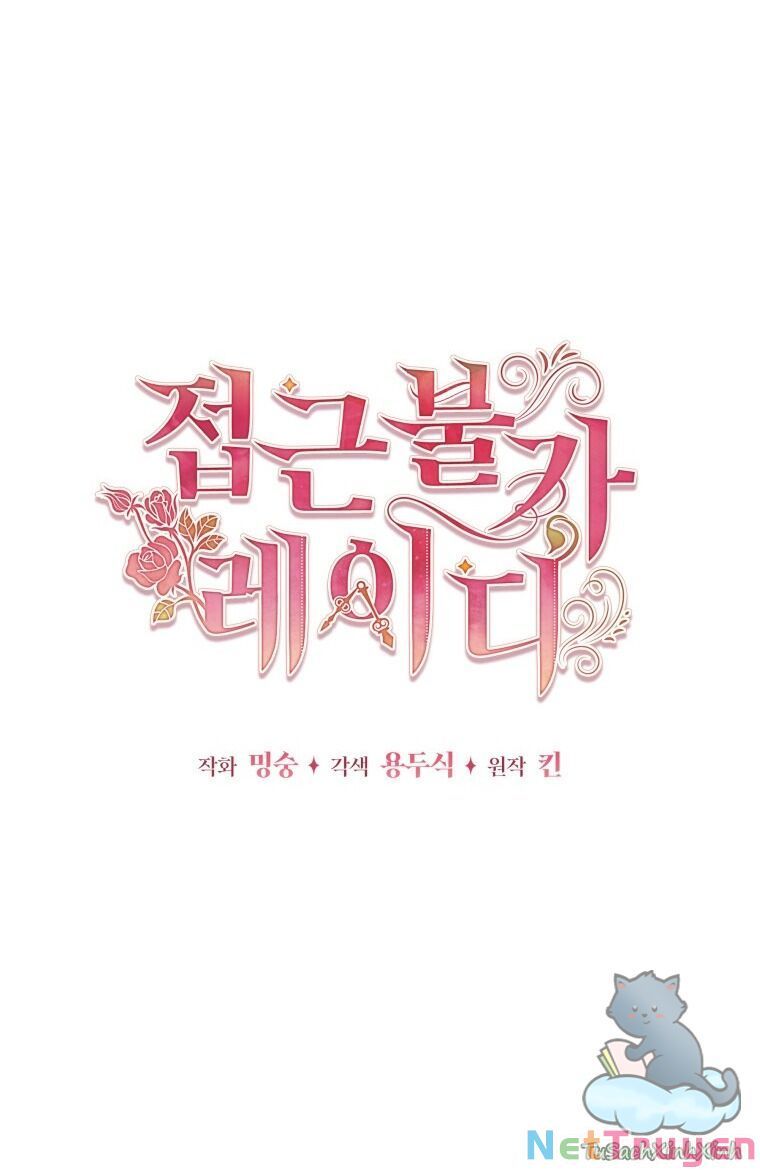 đọc truyện Quý Cô Không Thể Tiếp Cận Chương 46 ảnh 15 tại Thiên Thai Truyện