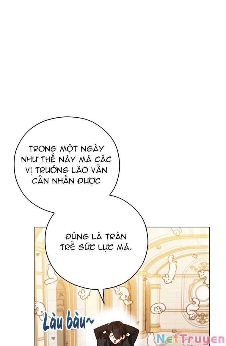 đọc truyện Quý Cô Không Thể Tiếp Cận Chương 46 ảnh 16 tại Thiên Thai Truyện