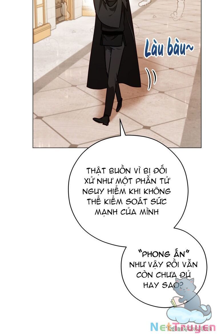 đọc truyện Quý Cô Không Thể Tiếp Cận Chương 46 ảnh 17 tại Thiên Thai Truyện