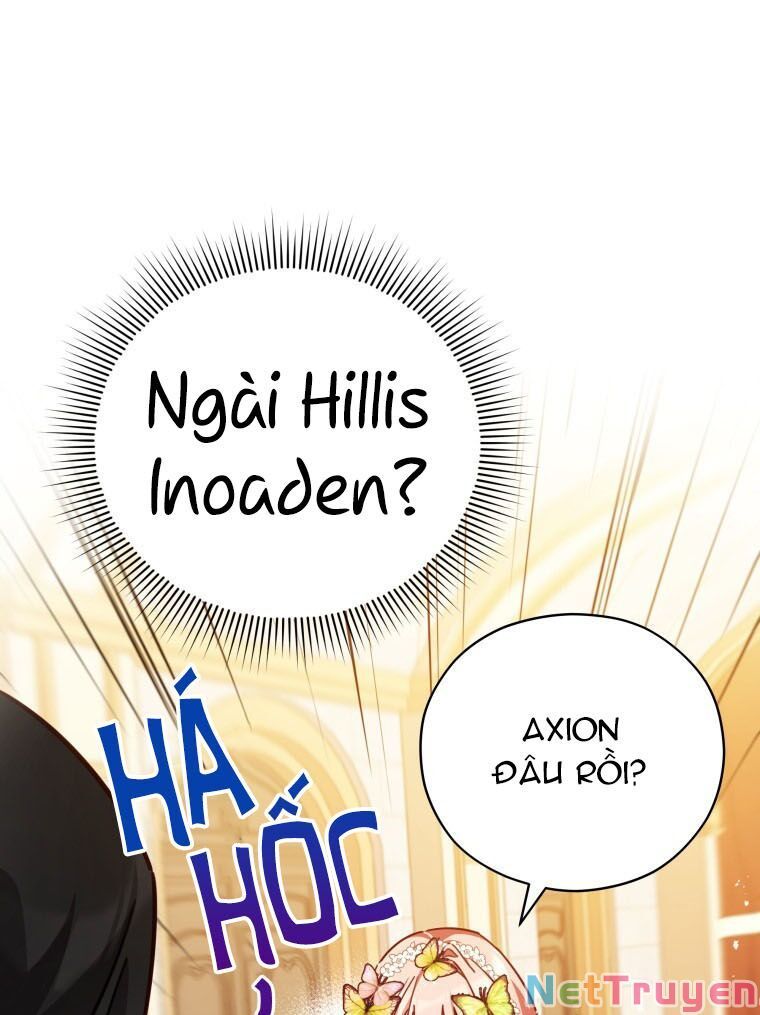 đọc truyện Quý Cô Không Thể Tiếp Cận Chương 46 ảnh 20 tại Thiên Thai Truyện