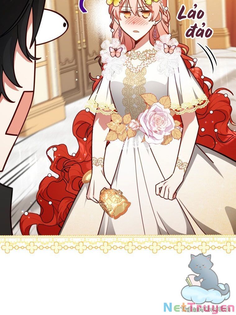 đọc truyện Quý Cô Không Thể Tiếp Cận Chương 46 ảnh 21 tại Thiên Thai Truyện