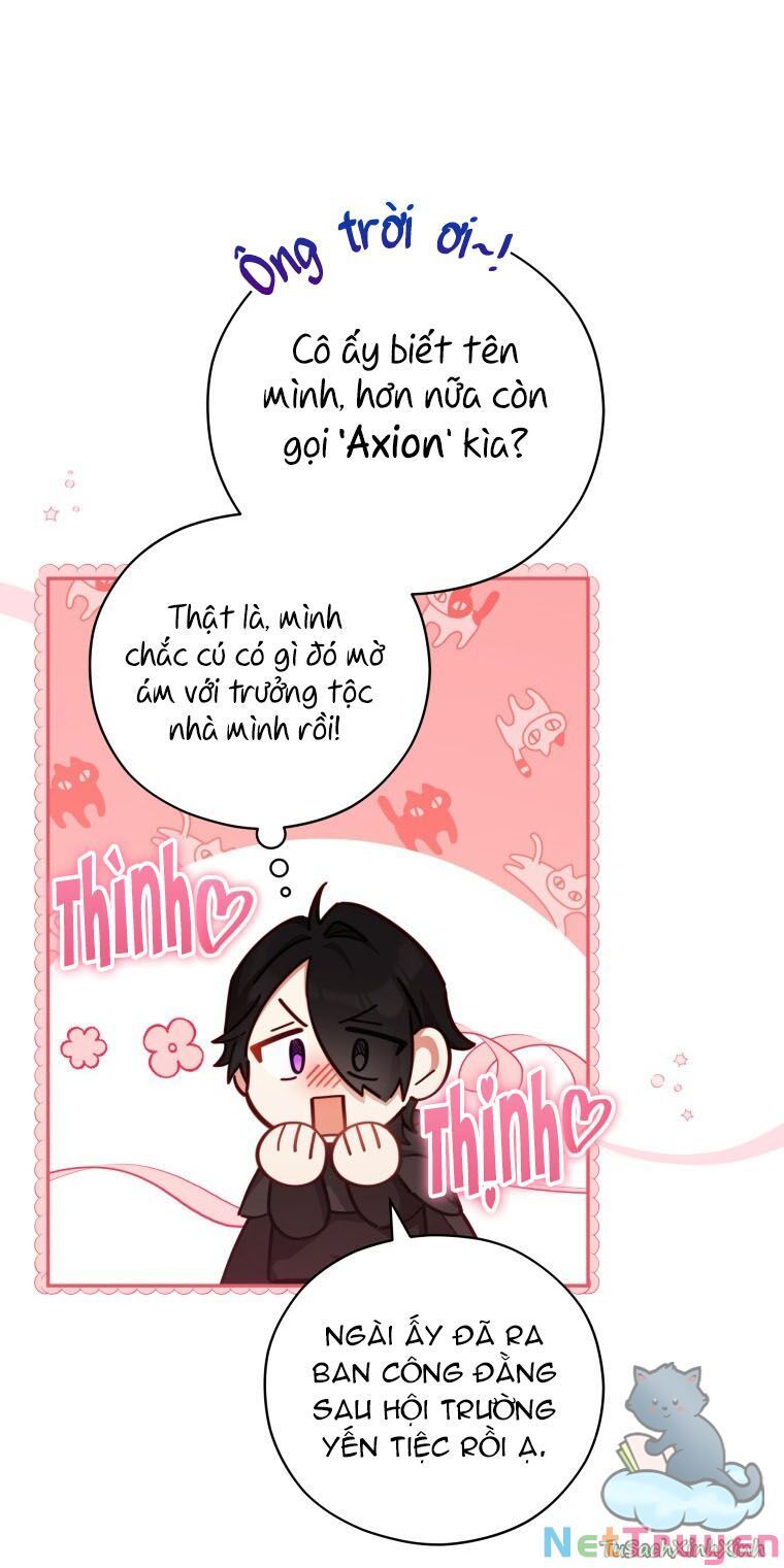 đọc truyện Quý Cô Không Thể Tiếp Cận Chương 46 ảnh 22 tại Thiên Thai Truyện