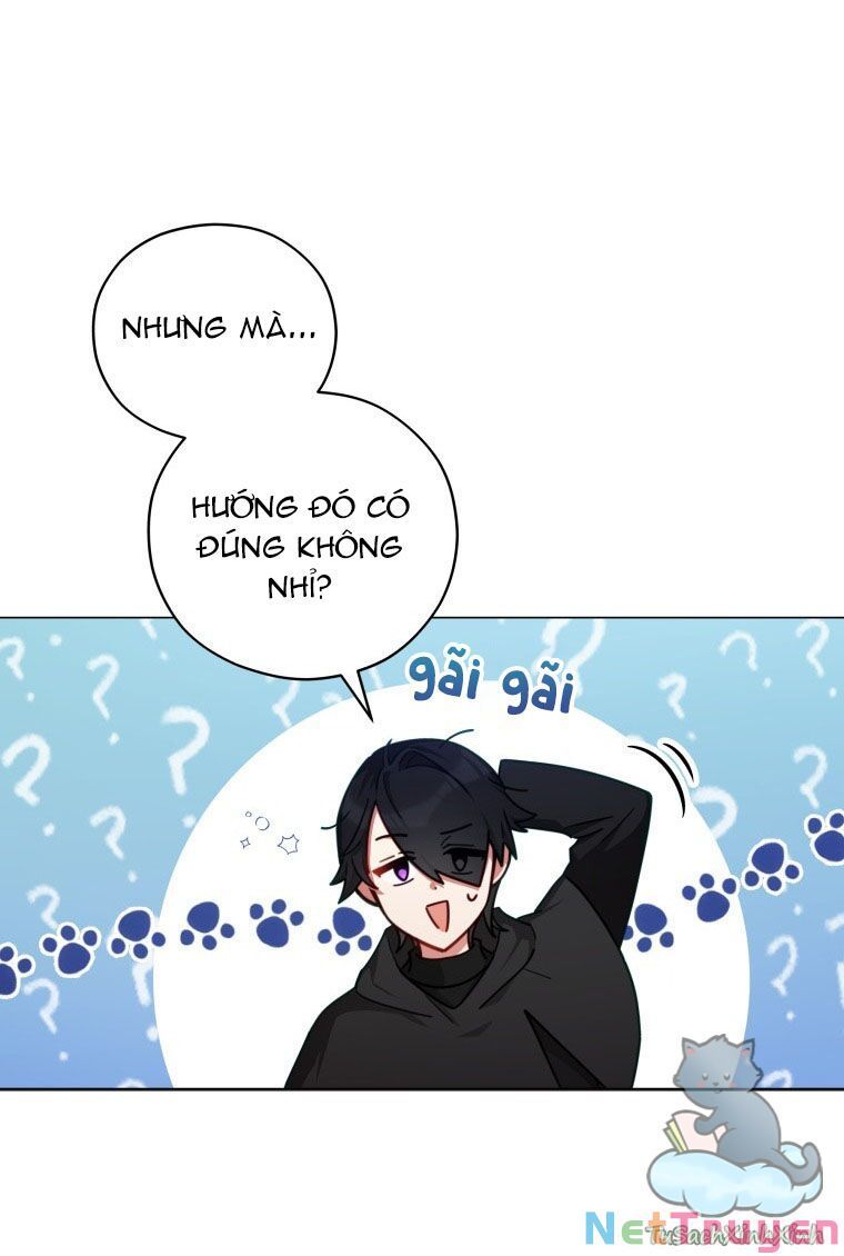 đọc truyện Quý Cô Không Thể Tiếp Cận Chương 46 ảnh 24 tại Thiên Thai Truyện