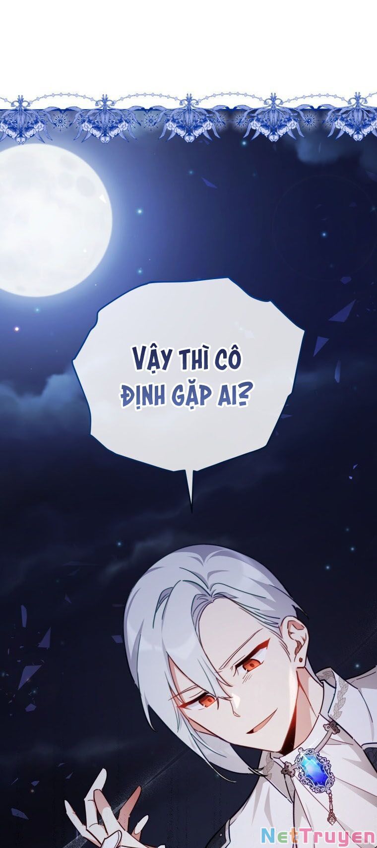 đọc truyện Quý Cô Không Thể Tiếp Cận Chương 46 ảnh 30 tại Thiên Thai Truyện